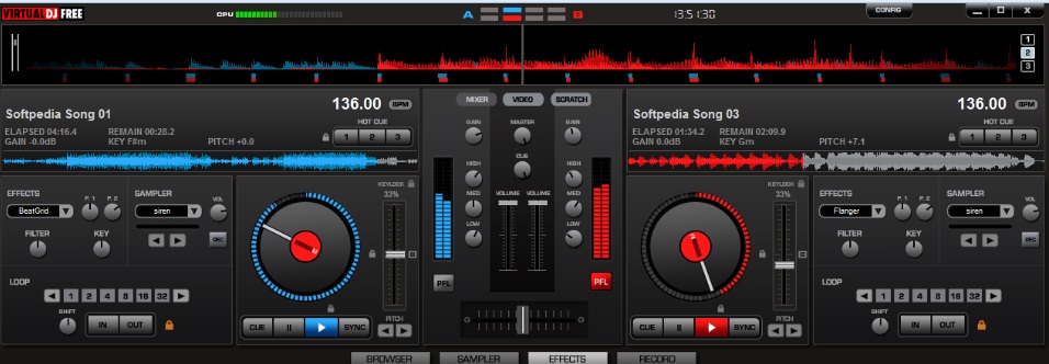 DJ Software