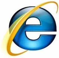 Untergang des Internet Explorer 6